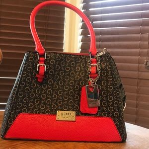 Guess Purse